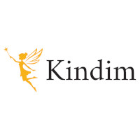 Kindim Logotipo quadrado fundo branco 200x200